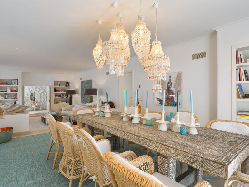 Villa Praia da Gale , Gale 