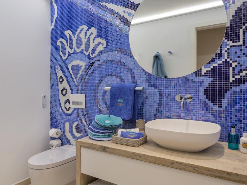 Villa Praia da Gale , Gale 