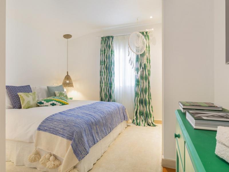 Villa Praia da Gale , Gale 