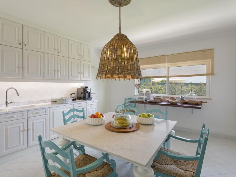 Villa Praia da Gale , Gale 