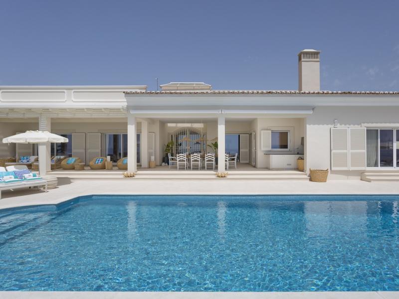 Villa Praia da Gale , Gale 