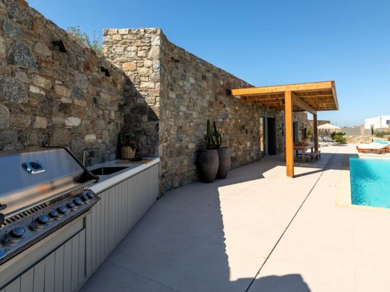 Villa Orama , Mykonos 