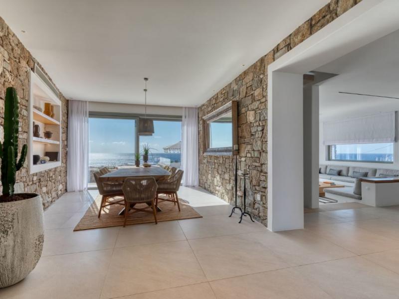 Villa Orama , Mykonos 