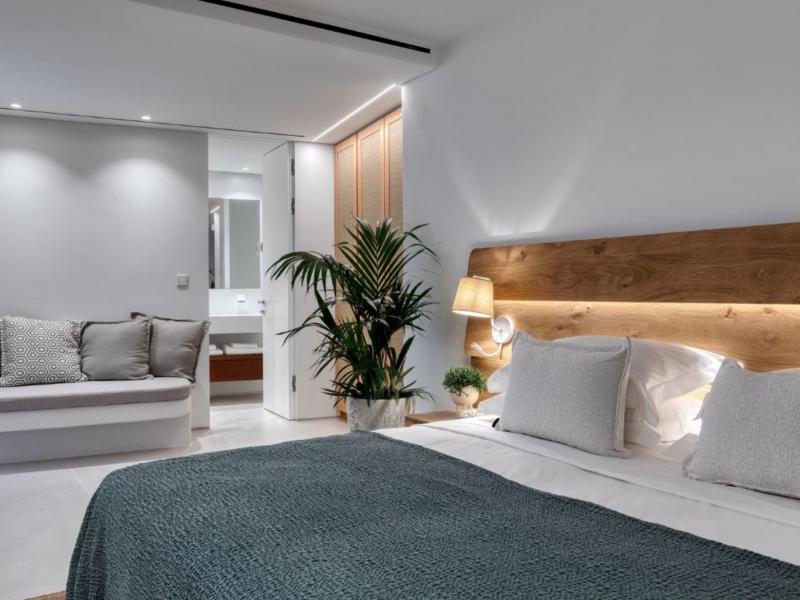 Villa Orama , Mykonos 