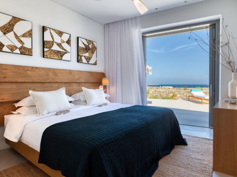 Villa Orama , Mykonos 