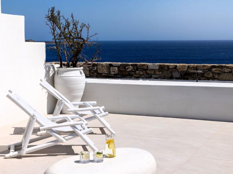 Villa Orama , Mykonos 