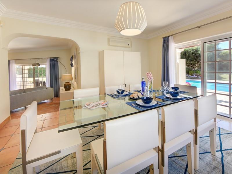 Villa Griselle , Algarve , Quinta do Lago 