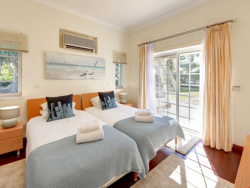 Villa Griselle , Algarve , Quinta do Lago 