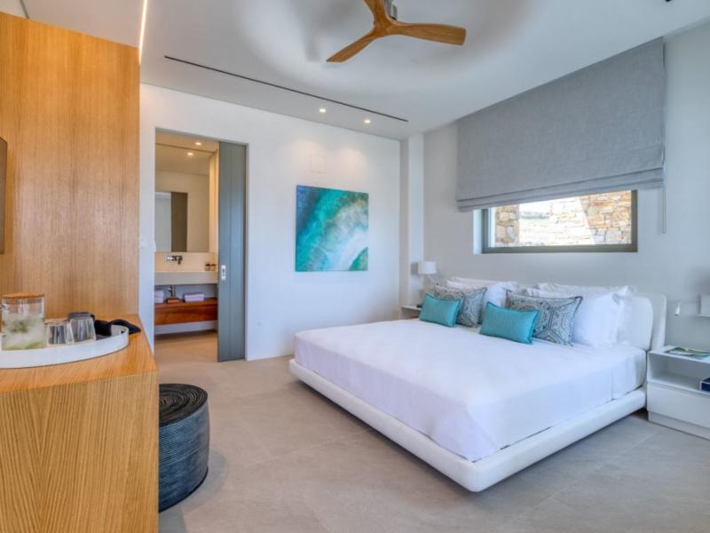 Villa Irida , Mykonos 