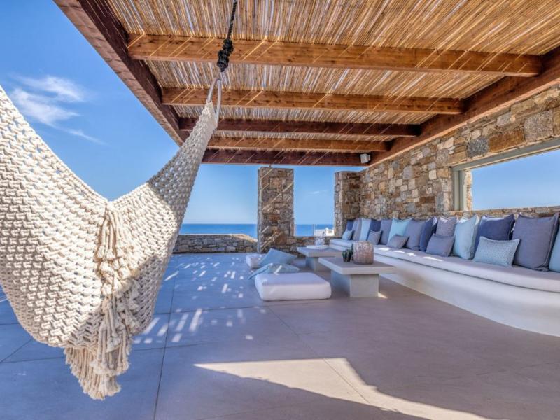 Villa Irida , Mykonos 