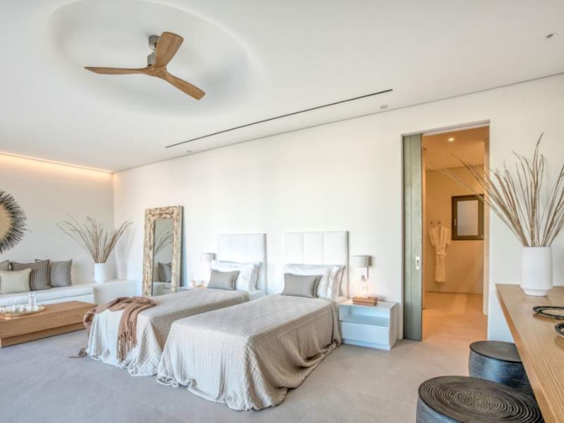 Villa Irida , Mykonos 