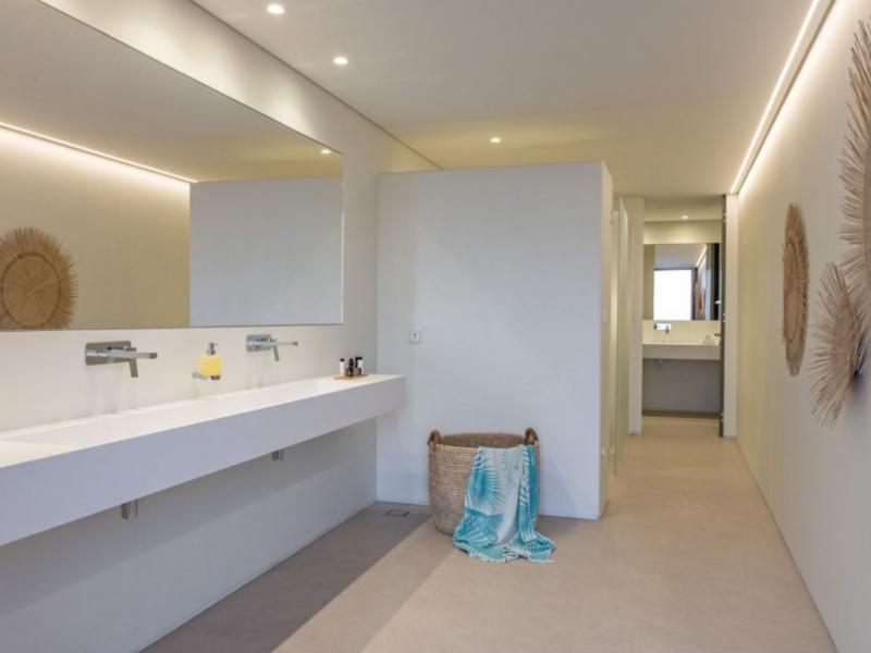 Villa Irida , Mykonos 