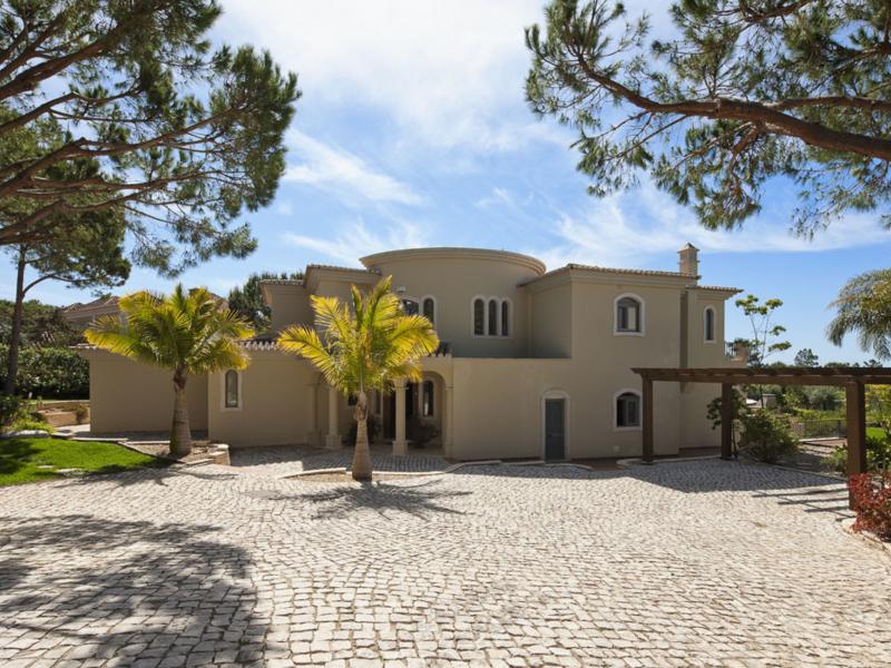 Casa Filetole , Algarve , Quinta do Lago 