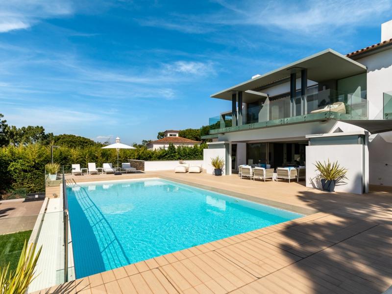 Villa Koko , Algarve , Quinta do Lago 