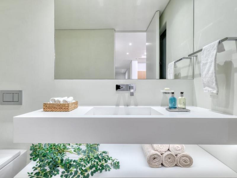 Villa Asteria , Mykonos 