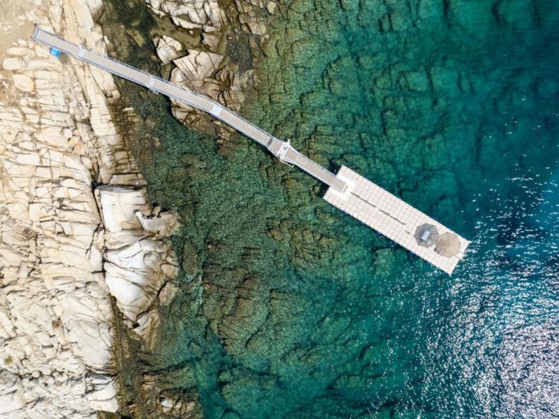 Villa Asteria , Mykonos 