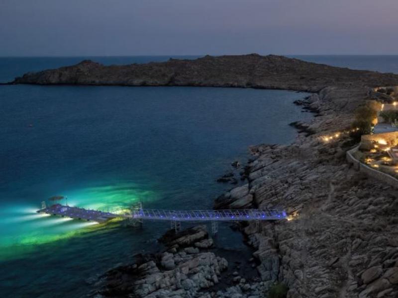 Villa Asteria , Mykonos 