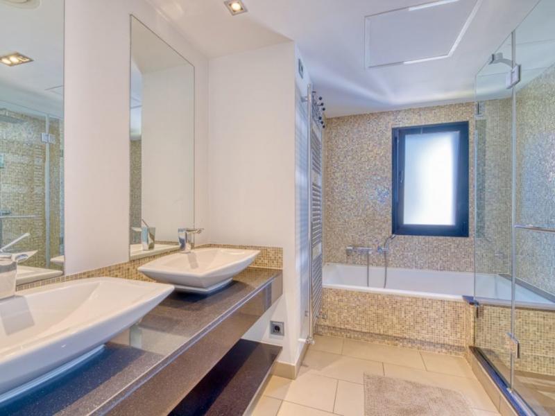 Villa Perla Blanca , Cala Vinyas 