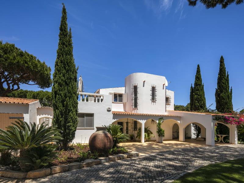 Villa Pinhal , Algarve , Vilamoura 