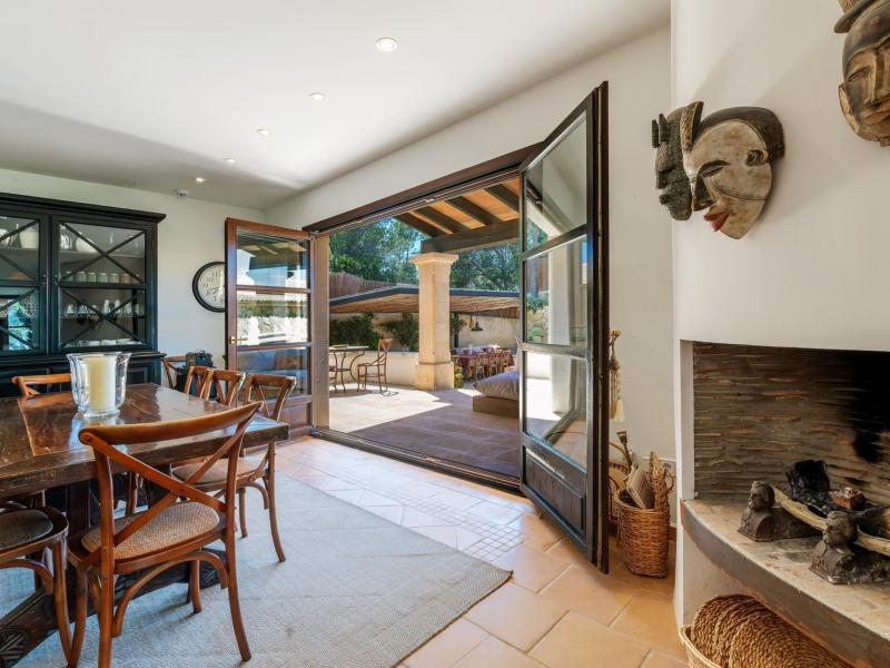 Villa La Mola , Andratx 