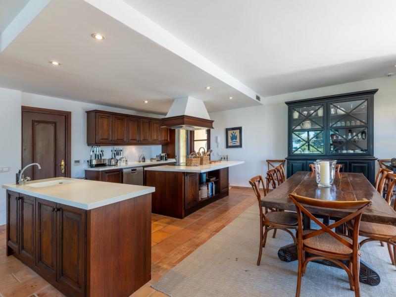 Villa La Mola , Andratx 