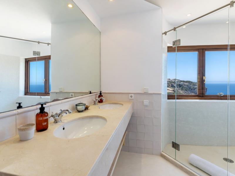 Villa La Mola , Andratx 