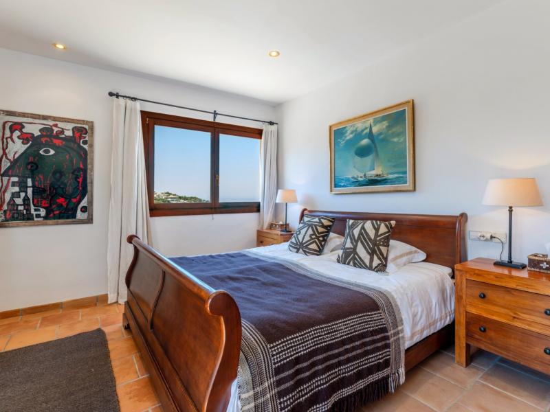 Villa La Mola , Andratx 