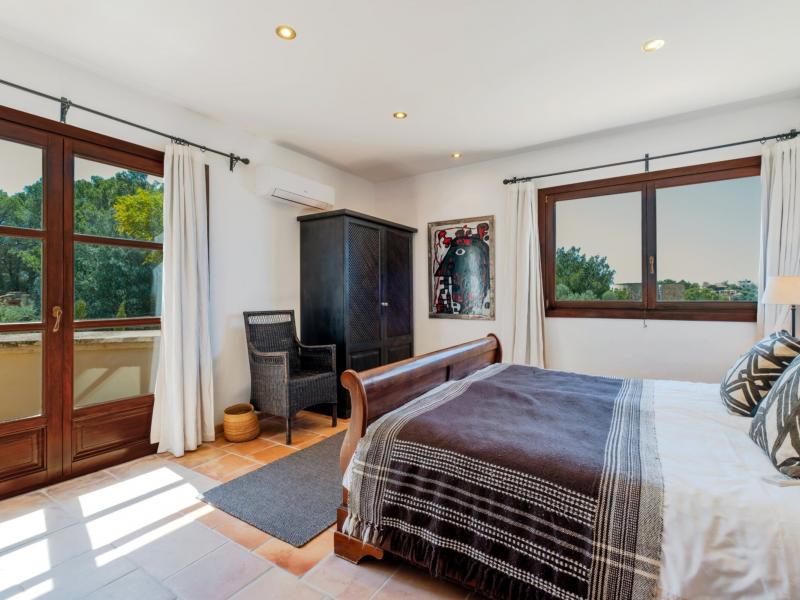 Villa La Mola , Andratx 