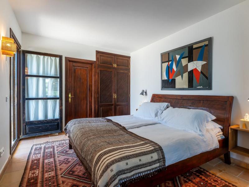 Villa La Mola , Andratx 