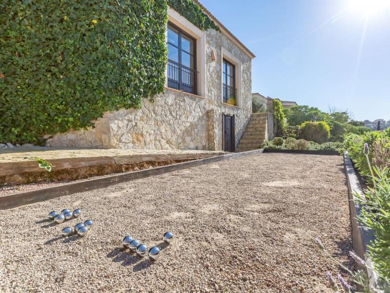 Villa La Mola , Andratx 