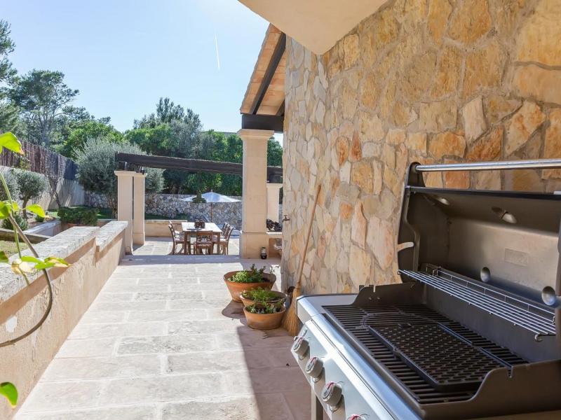 Villa La Mola , Andratx 