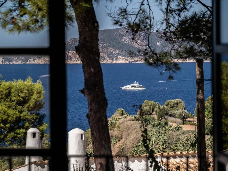 Villa La Mola , Andratx 