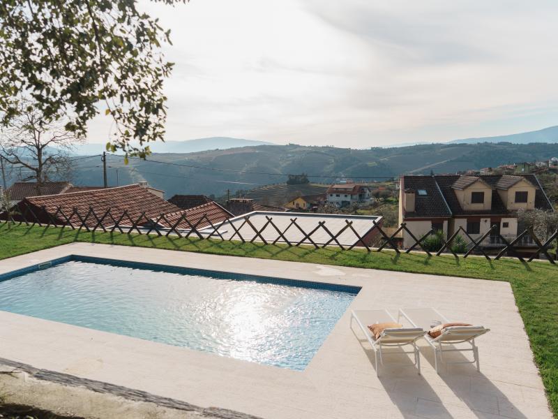 Villa Josie , Douro 