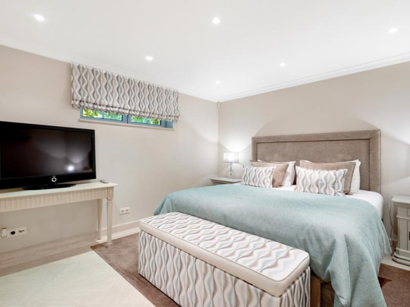 Villa Isabela , Algarve , Quinta do Lago 