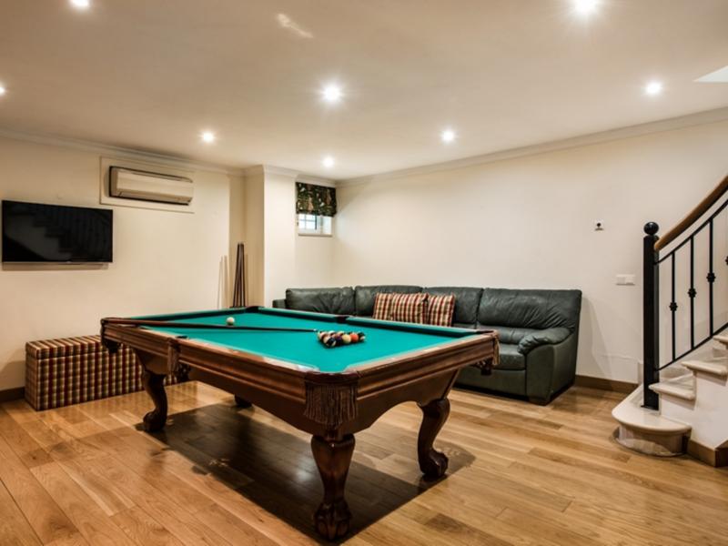 Villa Isabela , Algarve , Quinta do Lago 