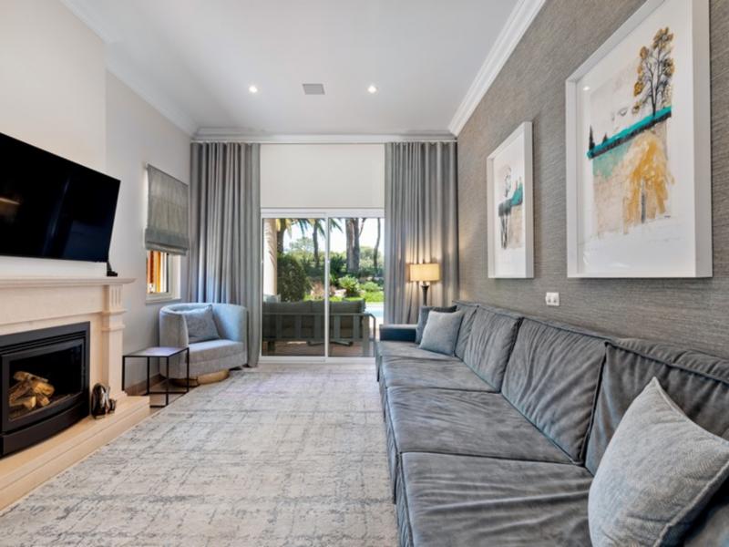 Villa Isabela , Algarve , Quinta do Lago 