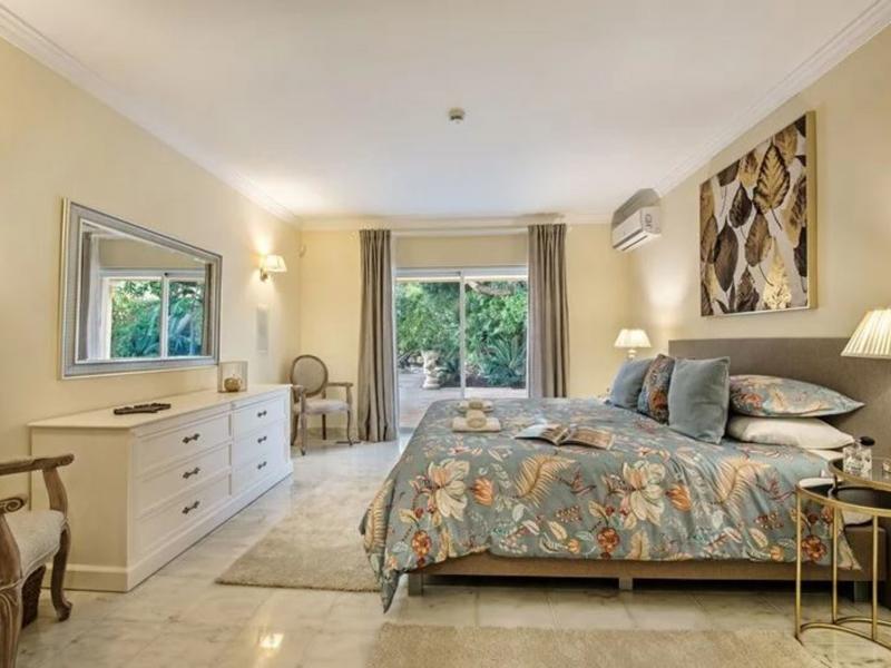 Villa Esther , Algarve , Quinta do Lago 