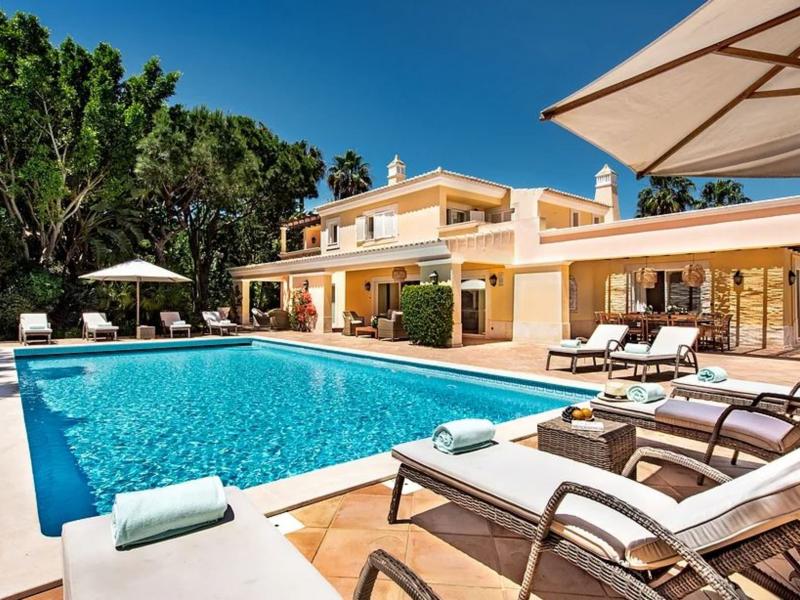 Villa Esther , Algarve , Quinta do Lago 