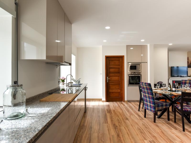 Villa Bonnie , Douro 