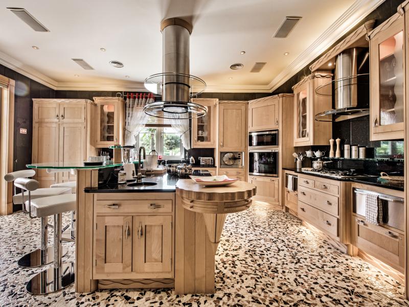 Villa Christine , Algarve , Quinta do Lago 