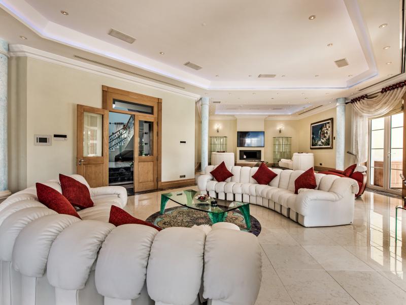 Villa Christine , Algarve , Quinta do Lago 