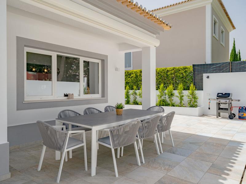 Villa Musica , Algarve , Almancil 