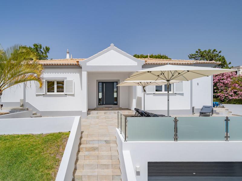 Villa Musica , Algarve , Almancil 