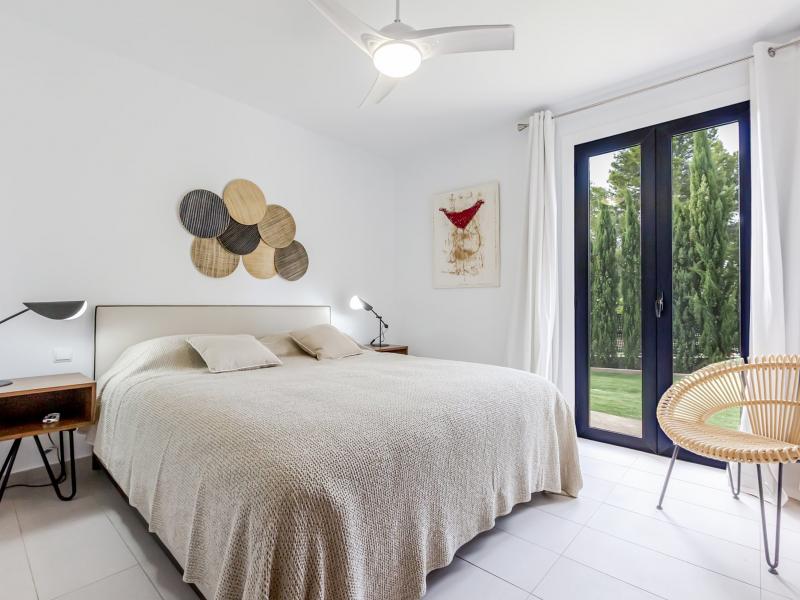 Villa Kitty , Santa Ponca 