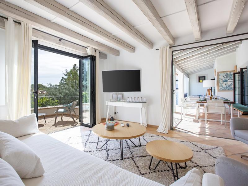 Villa Kitty , Santa Ponca 