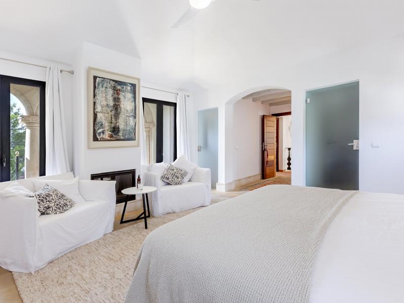 Villa Kitty , Santa Ponca 