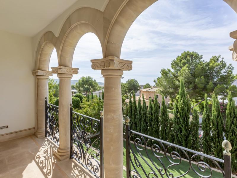 Villa Kitty , Santa Ponca 