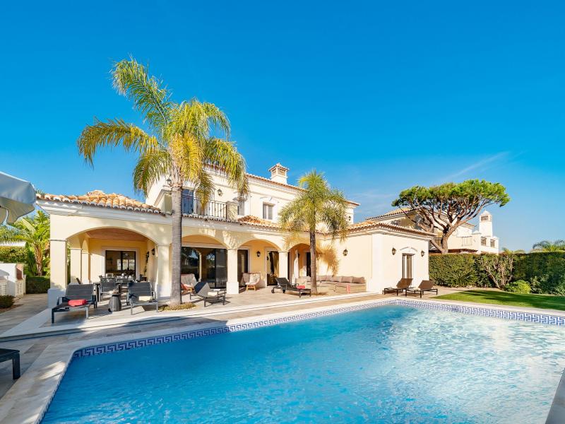 Villa Rola , Algarve , Varandas do Lago 