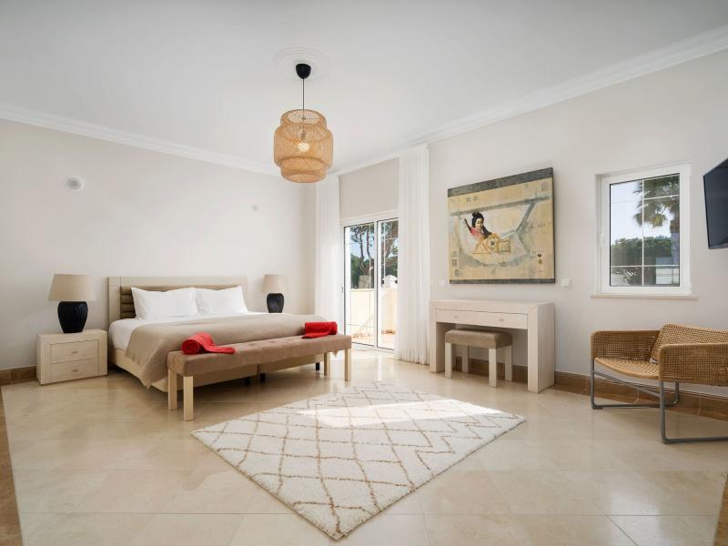 Villa Rola , Algarve , Varandas do Lago 