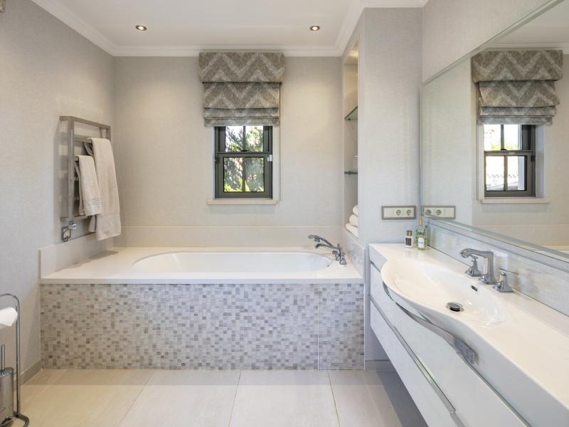 Villa Solar , Algarve , Quinta do Lago 